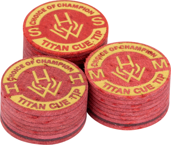 HOW Titan Tip - Single